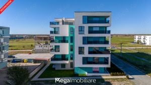 #Dezvoltator: 2 camere la mare, bloc finalizat - zona Beach, Please! Costinești - imagine 5