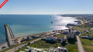 #Dezvoltator: 2 camere la mare, bloc finalizat - zona Beach, Please! Costinești - imagine 9