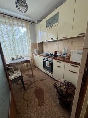 Apartament 2 camere, 49mp, zona Manastirii Bogdana