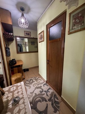 Apartament 2 camere, 49mp, zona Manastirii Bogdana - imagine 3