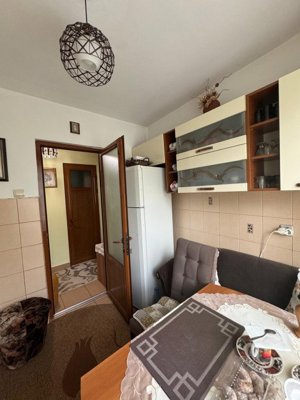 Apartament 2 camere, 49mp, zona Manastirii Bogdana - imagine 5