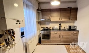 apartament 2 camere decoamndat|  Bucurestii Noi- Parc Bazilescu