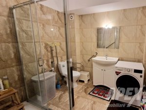 apartament 2 camere decoamndat|  Bucurestii Noi- Parc Bazilescu - imagine 7