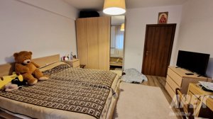 apartament 2 camere decoamndat|  Bucurestii Noi- Parc Bazilescu - imagine 6