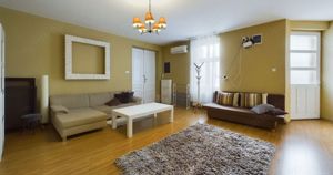 Apartament cu 3 camere zona Medicinei Bastion - imagine 3