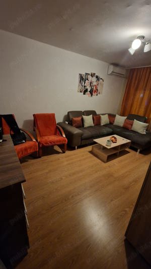 Închiriez apartament cu 2 camere - imagine 9