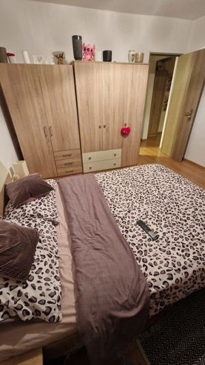 Închiriez apartament cu 2 camere - imagine 10