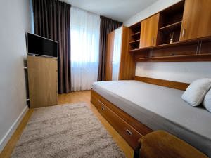 Apartament 2 cam. Apărătorii Patriei 10 min metrou, loc de parcare - imagine 5