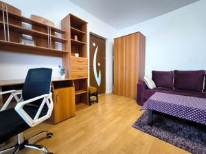 Apartament 2 cam. Apărătorii Patriei 10 min metrou, loc de parcare - imagine 3