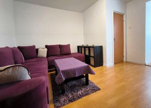 Apartament 2 cam. Apărătorii Patriei 10 min metrou, loc de parcare