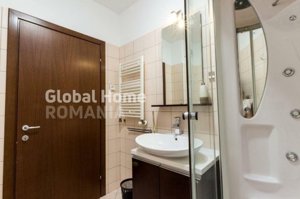 Apartament 3 camere | Central Park-Stefan cel Mare | Parcare subterana | Balcon - imagine 7