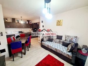 Apartament 3 camere, zona Calea Moldovei (OMV)