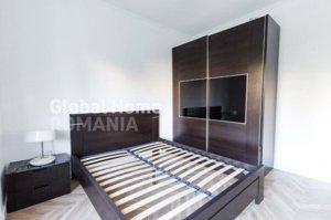 Apartament 3 camere | Central Park-Stefan cel Mare | Parcare subterana | Balcon - imagine 3