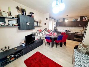 Apartament 3 camere, zona Calea Moldovei (OMV) - imagine 2