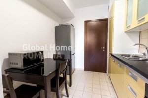 Apartament 3 camere | Central Park-Stefan cel Mare | Parcare subterana | Balcon - imagine 10