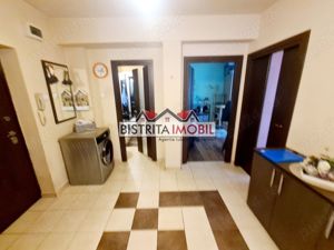 Apartament 3 camere, zona Calea Moldovei (OMV) - imagine 9