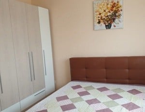  2 camere, zona Baba Novac