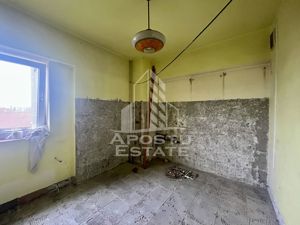 Apartament 4 camere, decomandat, etaj intermediar, Simion Barnutiu - imagine 4