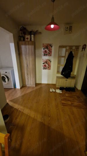 Închiriez apartament cu 2 camere - imagine 17