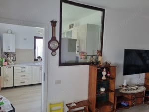 Proprietar vând duplex în Mosnita Veche 