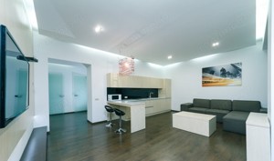 Apartament 2 camere zona Astra - imagine 8