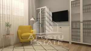 Duplex modern pe parter în Mosnita Noua - imagine 7