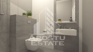 Duplex modern pe parter în Mosnita Noua - imagine 11