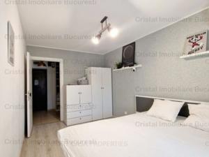 Apartament 2 camere mobilat, utilat, parcare, in Theodor Pallady - imagine 7