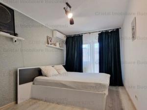 Apartament 2 camere mobilat, utilat, parcare, in Theodor Pallady - imagine 6