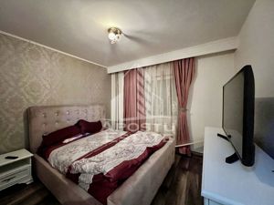 Apartament 2 camere, etaj 1, centrala proprie, zona Olimpia Complex - imagine 4