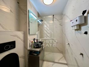 Apartament 2 camere, etaj 1, centrala proprie, zona Olimpia Complex - imagine 10