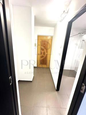 Apartament 1 Camera - Renovat Complet - Centrala Proprie - Nemobilat - Zona Aradului - imagine 3