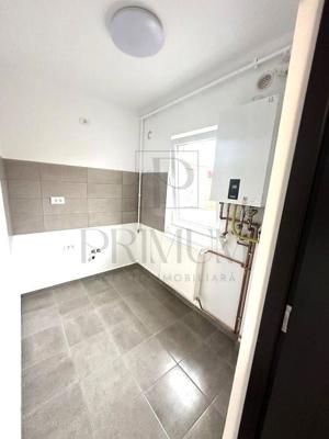 Apartament 1 Camera - Renovat Complet - Centrala Proprie - Nemobilat - Zona Aradului