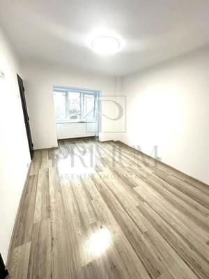 Apartament 1 Camera - Renovat Complet - Centrala Proprie - Nemobilat - Zona Aradului - imagine 2