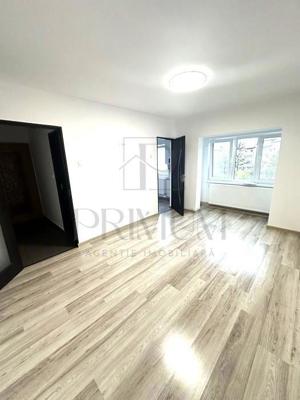 Apartament 1 Camera - Renovat Complet - Centrala Proprie - Nemobilat - Zona Aradului - imagine 8