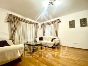 Apartament la casa in Dumbravita - imagine 5