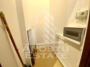 Apartament la casa in Dumbravita - imagine 11