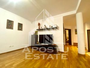 Apartament la casa in Dumbravita - imagine 6