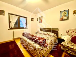 Apartament la casa in Dumbravita - imagine 3