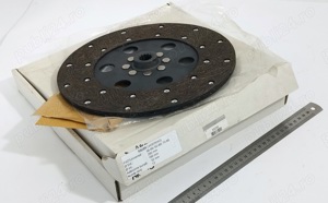 Disc de ambreiaj pentru tractoare FIAT 56-66, 60-86, 70-86 (44909044) x0289 - imagine 5