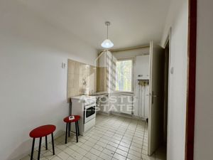 Apartament 2 camere, etaj 2, centrala proprie, zona Tipografilor - imagine 4