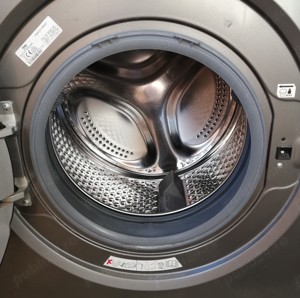 Masina de spalat rufe cu uscator BEKO - imagine 3