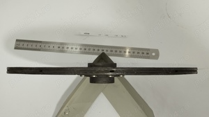 Disc de ambreiaj pentru tractoare FIAT/ Universal  115-90, 1180* (5154551) x0290 - imagine 4