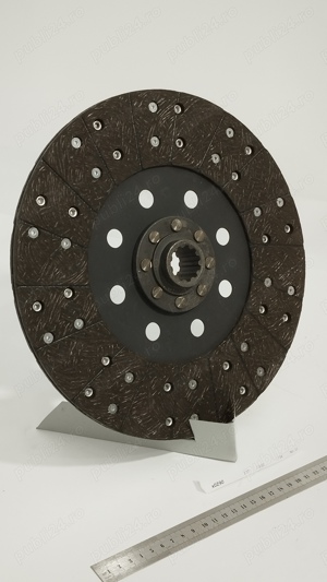 Disc de ambreiaj pentru tractoare FIAT/ Universal  115-90, 1180* (5154551) x0290 - imagine 6
