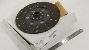 Disc de ambreiaj pentru tractoare FIAT/ Universal 850, 880 (328009216) x0291 - imagine 2