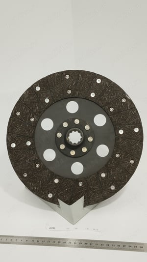 Disc de ambreiaj pentru tractoare FIAT/ Universal 850, 880 (328009216) x0291