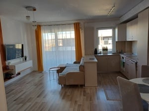 Apartament cu 2 camere de inchiriat in Sannicoara