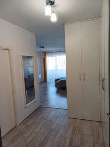 Oferim spre inchiriere un apartament cu 2 camere  in Sannicoara - imagine 4