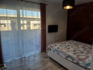 Oferim spre inchiriere un apartament cu 2 camere  in Sannicoara - imagine 2