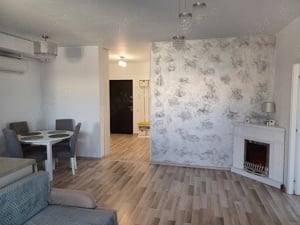 Oferim spre inchiriere un apartament cu 2 camere  in Sannicoara - imagine 3